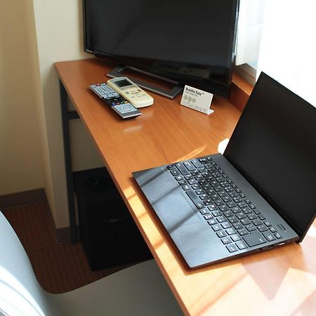 Comfort Inn Kofu Isawa Fuefuki Zewnętrze zdjęcie