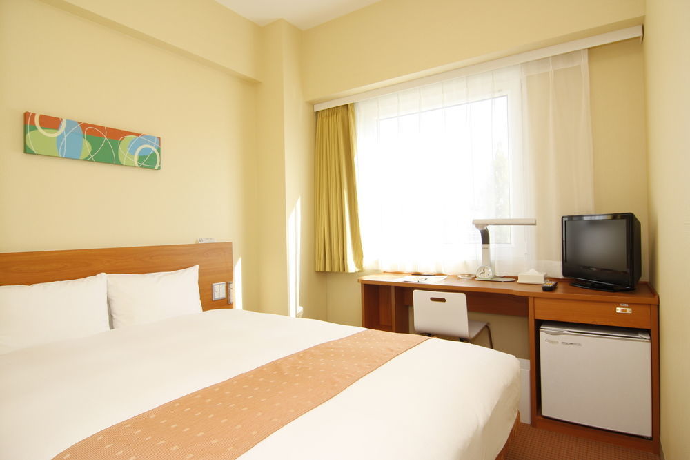 Comfort Inn Kofu Isawa Fuefuki Zewnętrze zdjęcie