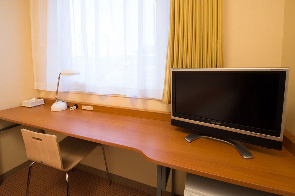 Comfort Inn Kofu Isawa Fuefuki Zewnętrze zdjęcie