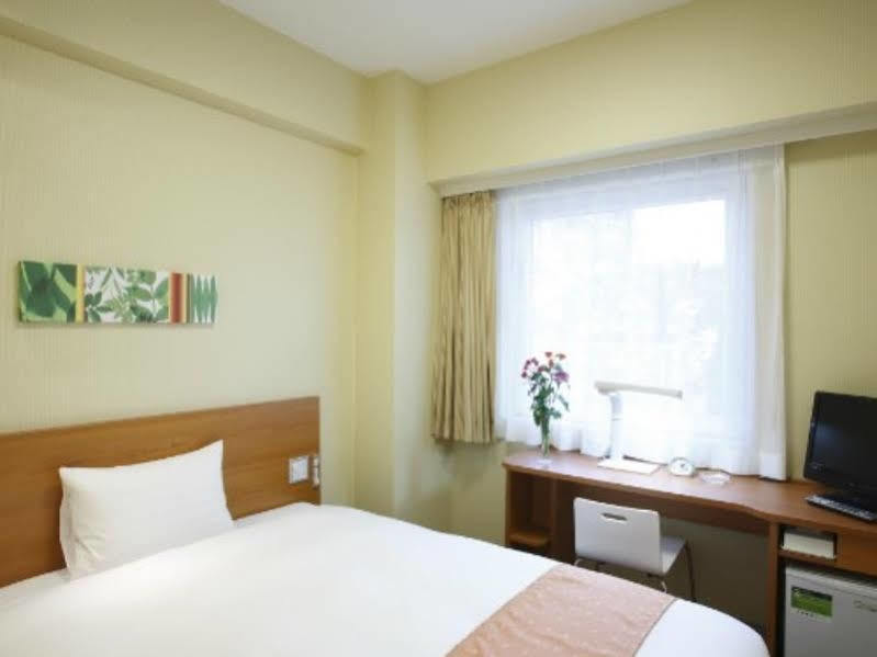 Comfort Inn Kofu Isawa Fuefuki Zewnętrze zdjęcie