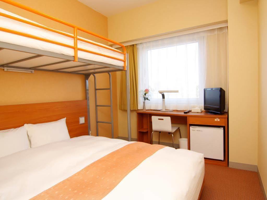 Comfort Inn Kofu Isawa Fuefuki Zewnętrze zdjęcie